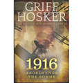 1916 Angels over the Somme