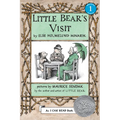 Little Bear's Visit: A Caldecott Honor Award Winner - Paperback