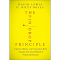 The Pin Drop Principle - Hardcover