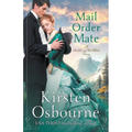 Mail Order Mate - Paperback