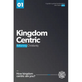 Kingdom Centric: Reframing Christianity - Paperback