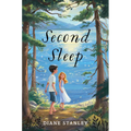 Second Sleep - Paperback