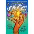 Omar Rising - Hardcover
