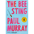 The Bee Sting - Paperback