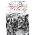 Holy Day, Holiday - Paperback
