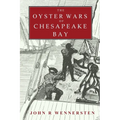 The Oyster Wars of Chesapeake Bay