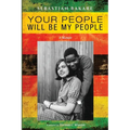 Your People Will Be My People - Paperback