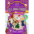 Pages & Co.: The Last Bookwanderer - Hardcover