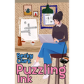 Puzzling Ink - Paperback