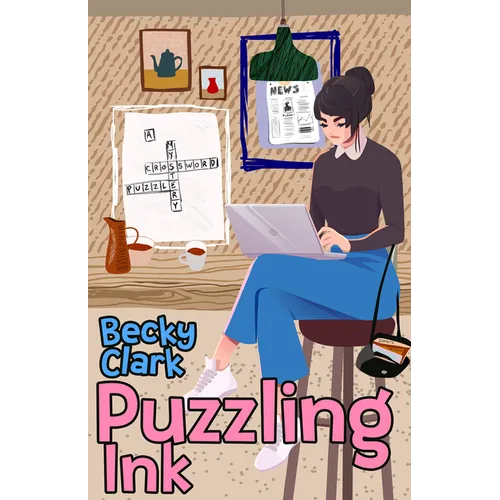 Puzzling Ink - Paperback