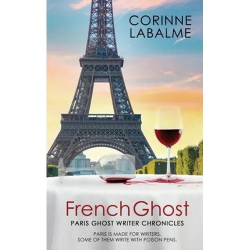 French Ghost - Paperback