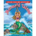 Mermaid Island - Paperback