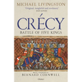 Crécy: Battle of Five Kings - Paperback