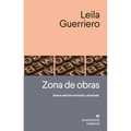 Zona de Obras - Paperback
