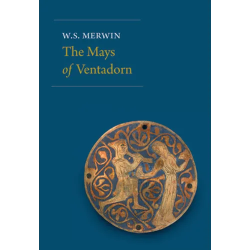 The Mays of Ventadorn - Paperback