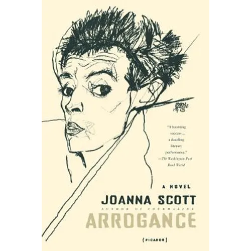 Arrogance - Paperback