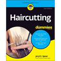 Haircutting for Dummies - Paperback