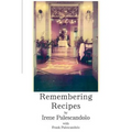 Remembering Recipes - Paperback