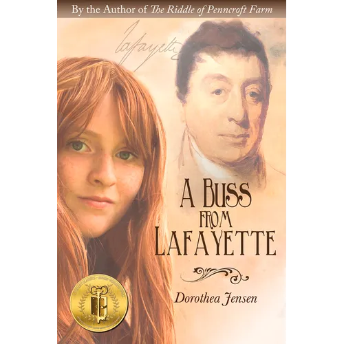A Buss from Lafayette - Paperback