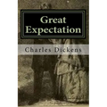 Great Expectation - Paperback