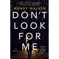 Don't Look for Me - Paperback