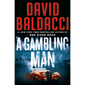 A Gambling Man - Paperback