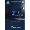 Oracle of God Devotional july - December 2024 - Paperback