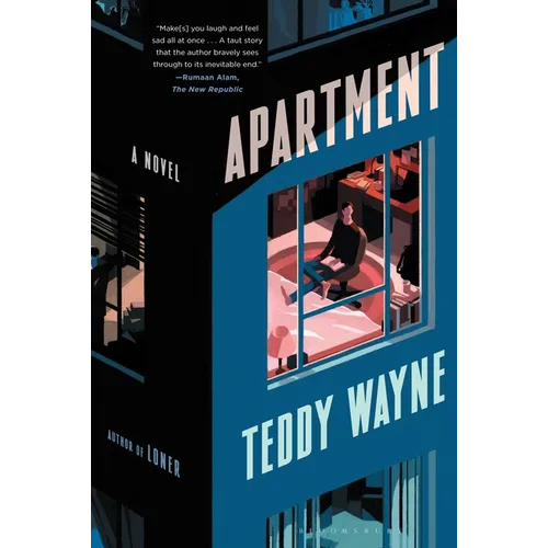 Apartment - Paperback