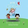 Made Marvelous - Paperback