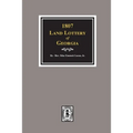 1807 Land Lottery of Georgia - Paperback