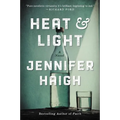 Heat and Light - Paperback