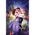 Desert Island Duke - Paperback