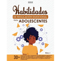 Compétences de Régulation Émotionnelle Pour Les Adolescents - Paperback