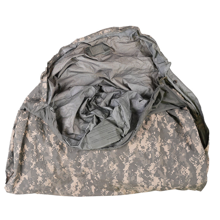 Surplus Sleeping & Shelter Gear