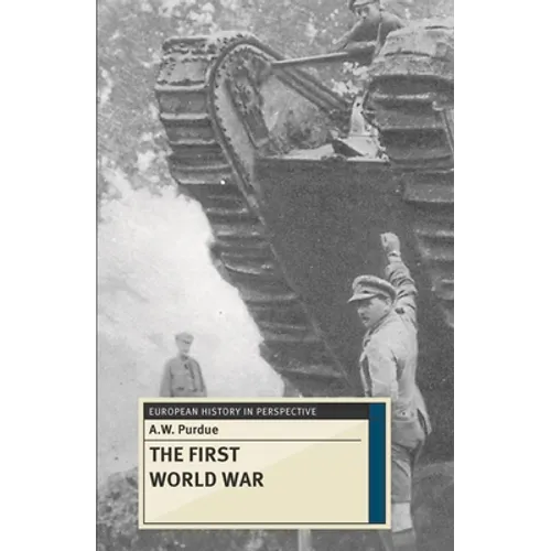 The First World War