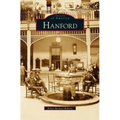 Hanford - Hardcover