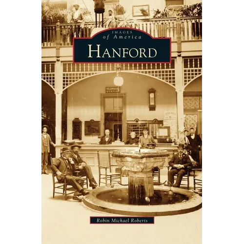 Hanford