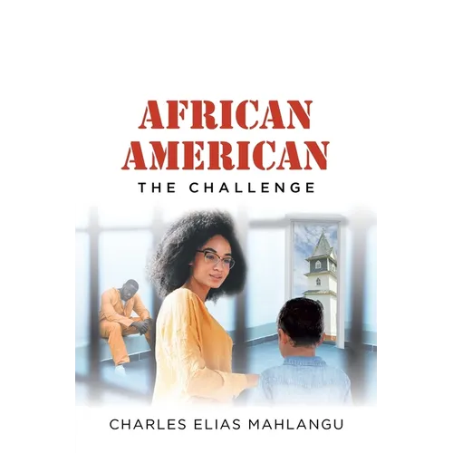 African American: The Challenge - Paperback