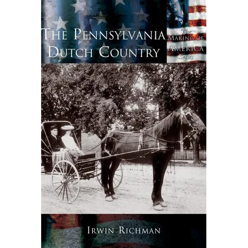The Pennsylvania Dutch Country
