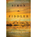 Simon the Fiddler - Paperback
