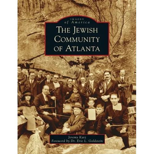 Jewish Community of Atlanta