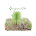 Longneedle - Paperback