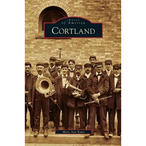 Cortland