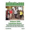 Animals & Men #47 - Paperback