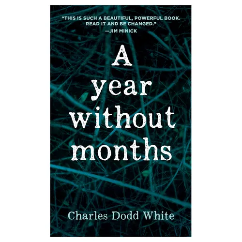 A Year Without Months - Paperback