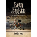 Born Broken: An Adoptive Journey - Paperback