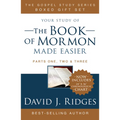 Book of Mormon Made Easier Box Set (with Chronological Map) - Paperback