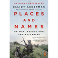 Places and Names: On War, Revolution, and Returning - Paperback