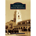 Camarillo State Hospital - Paperback