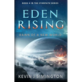 Eden Rising (StarPath - Book 4) - Paperback